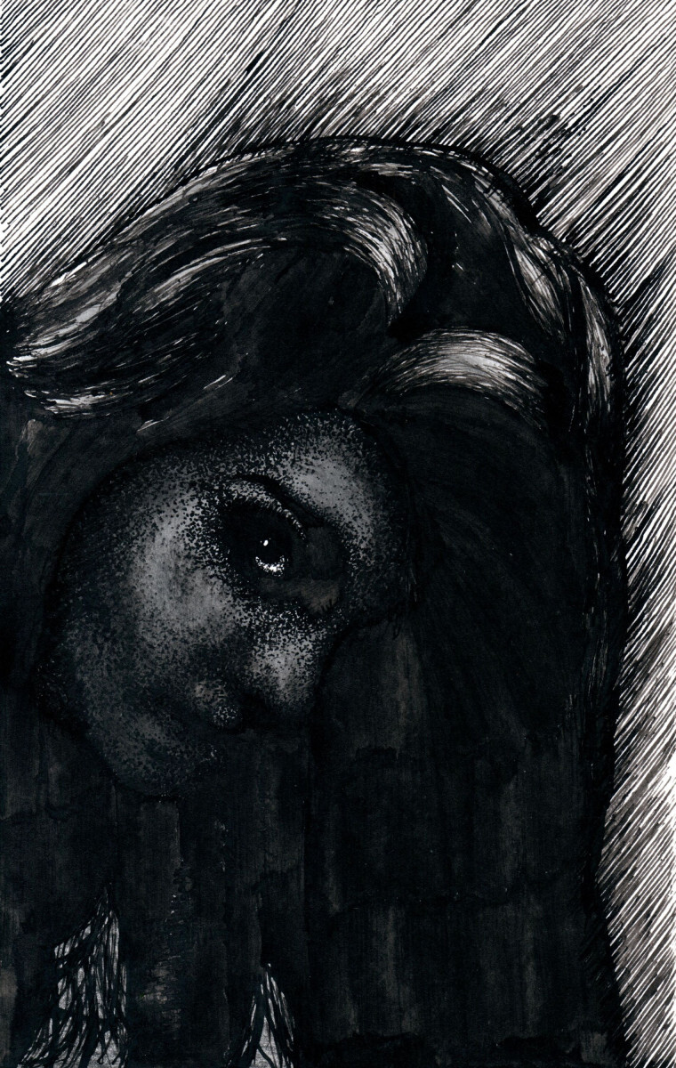 Женское одиночество