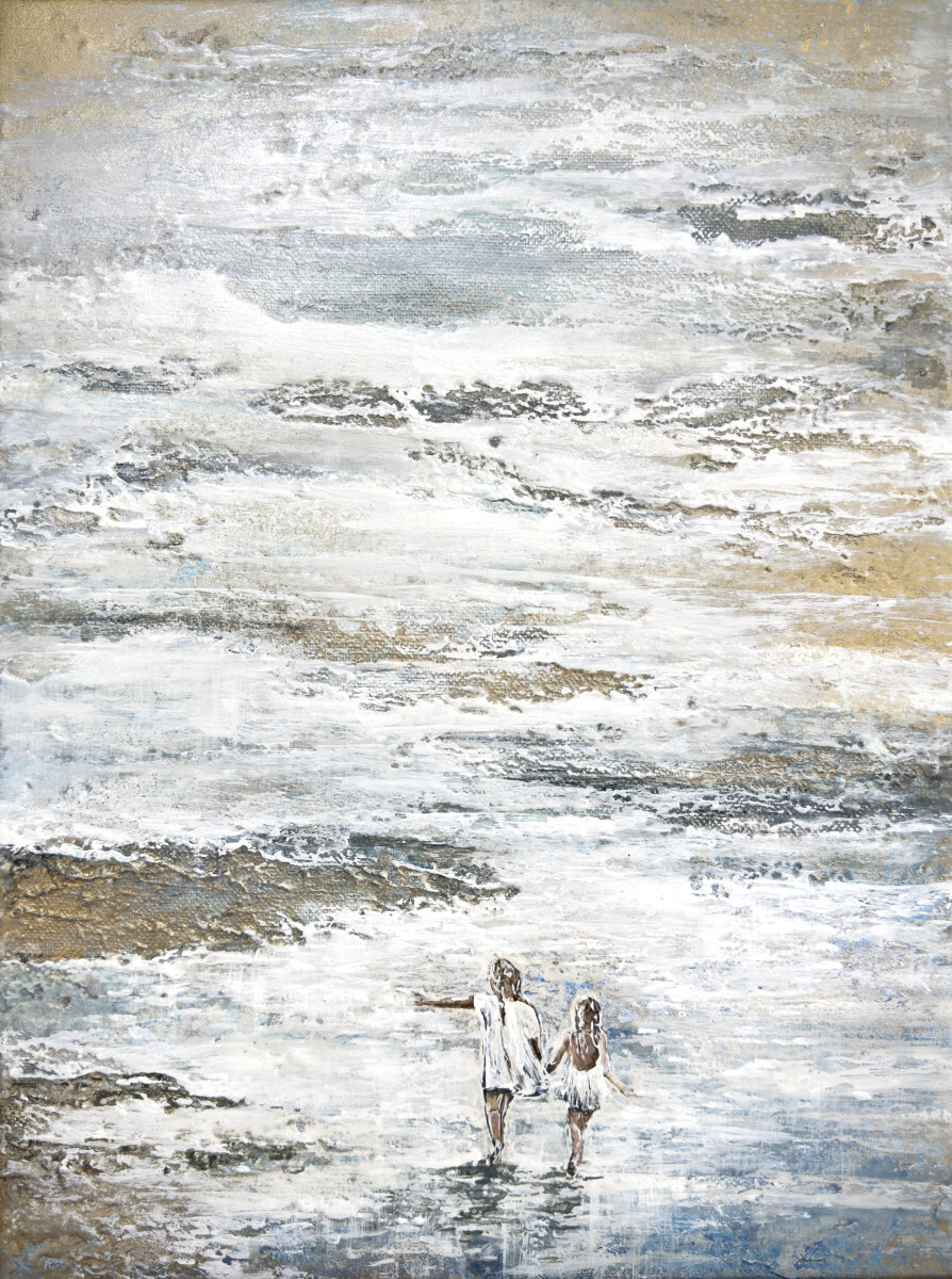 Слияние дыханий