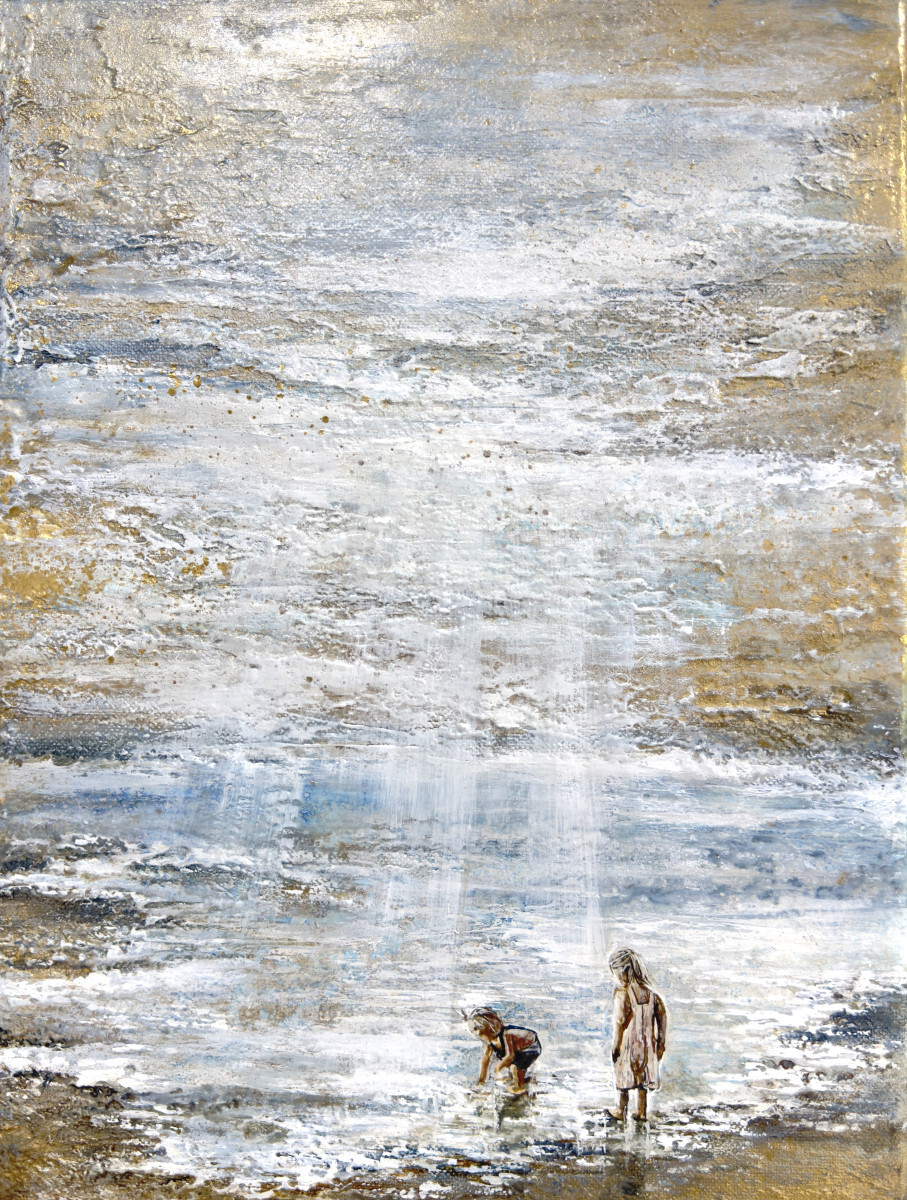 Проявление источника