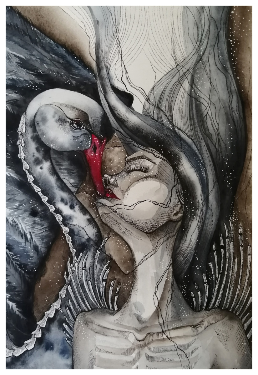 Лебединная Сущность