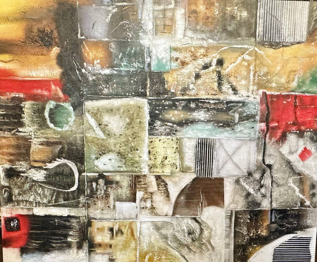 Звуки мегаполиса