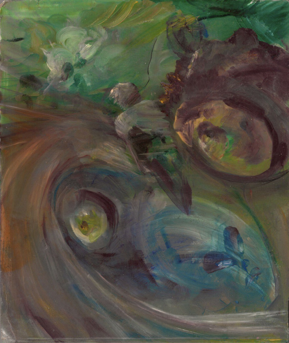 Взросление