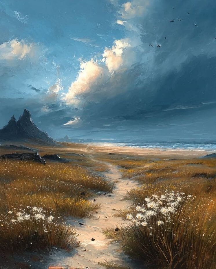 Тайна природы