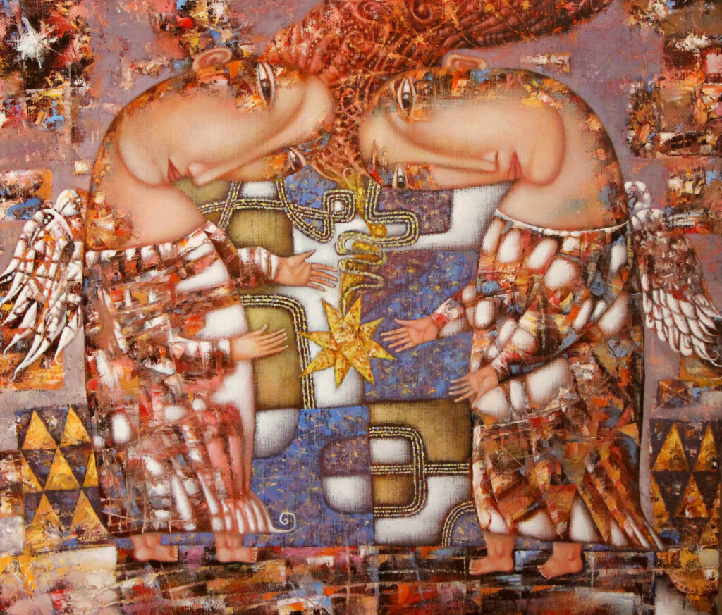 Одно желание