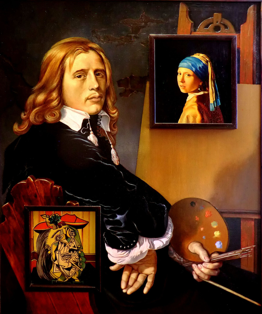 Выбор предпочтений