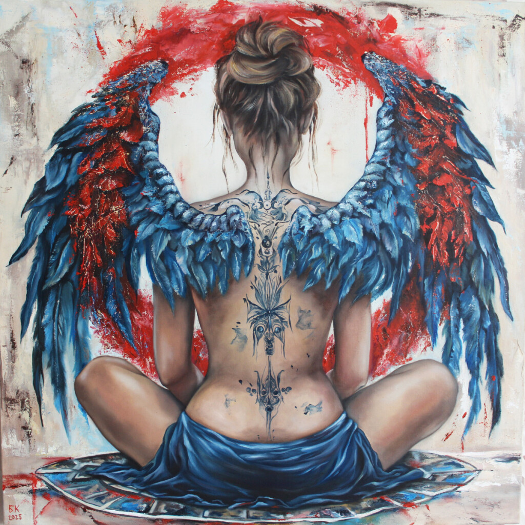 Круг Сансары