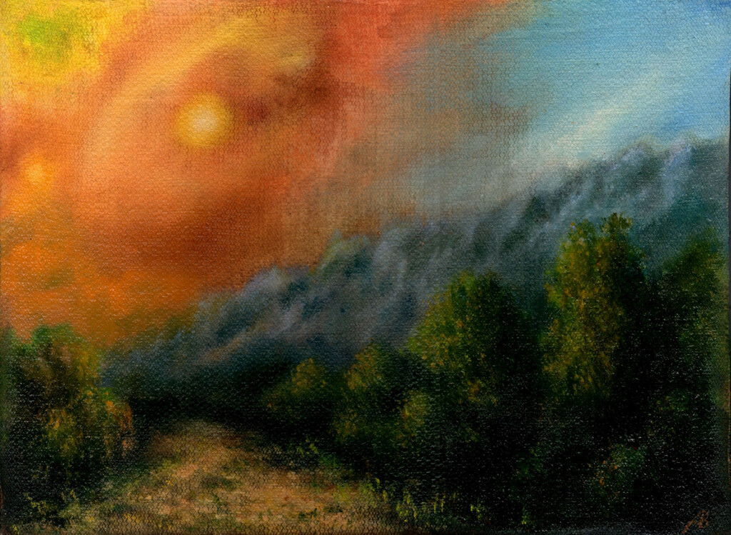 Мистификация