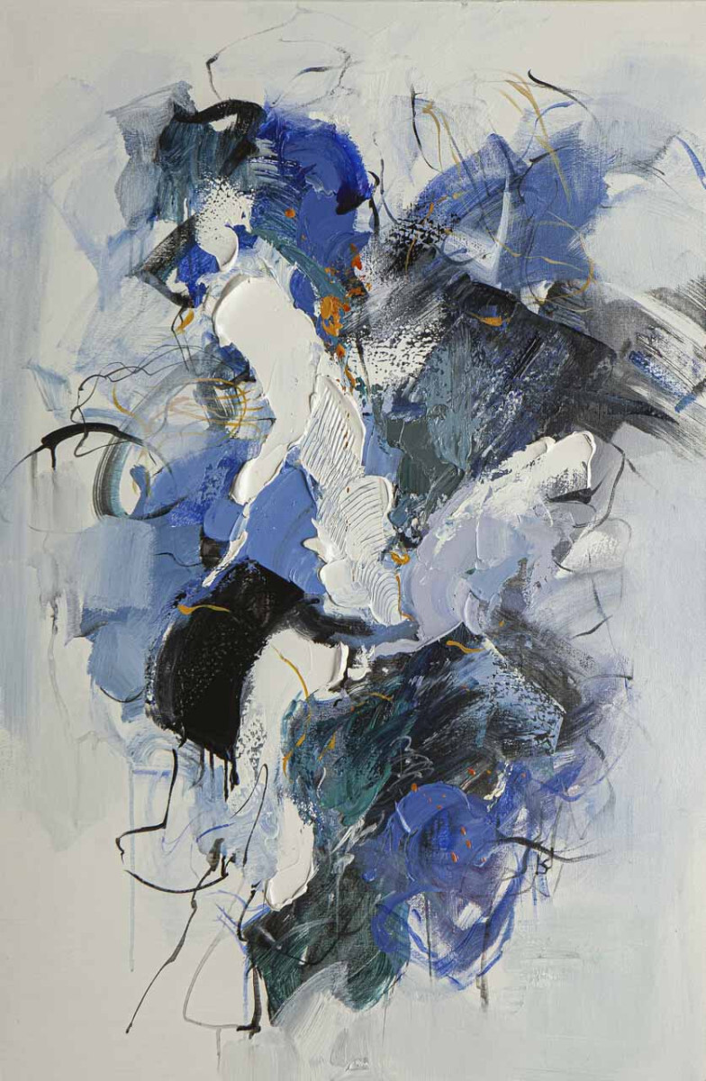 Эмоция N1. Сохраняй спокойствие, друг