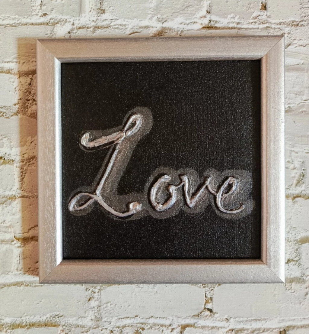 Просто любовь