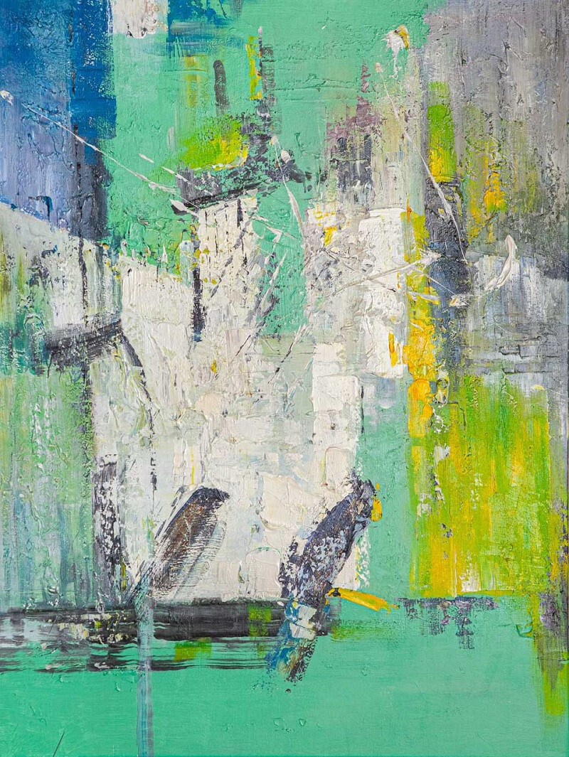 Живописная Тоскана