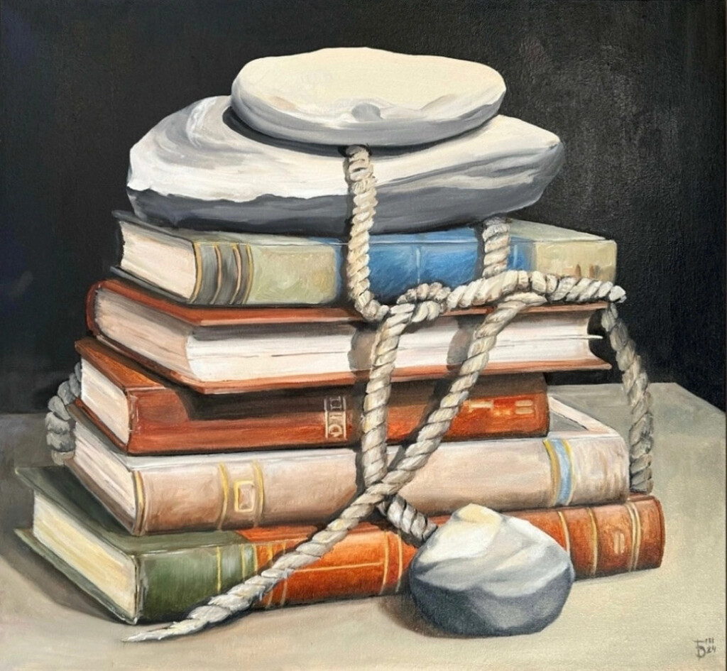 Нелегкий груз