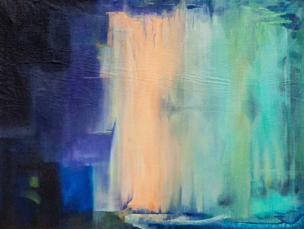 За пределом