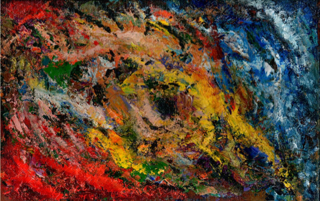 Мир опять изменился