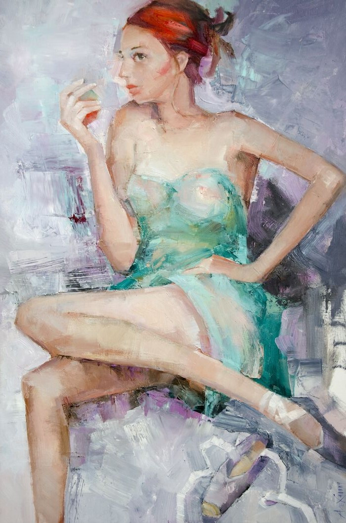 Пауза тишины