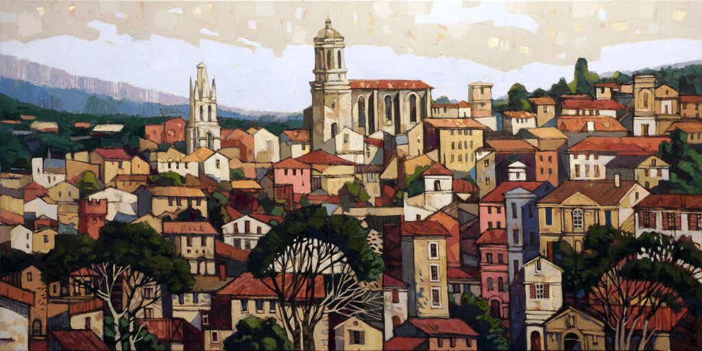 Большая прогулка