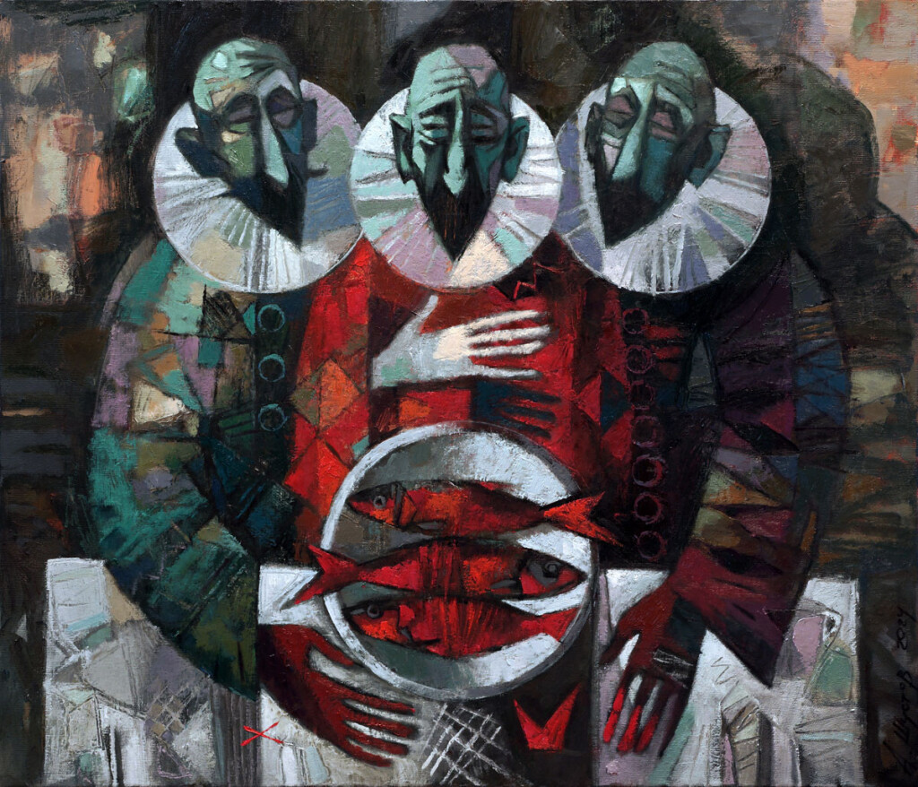 Красный четверг