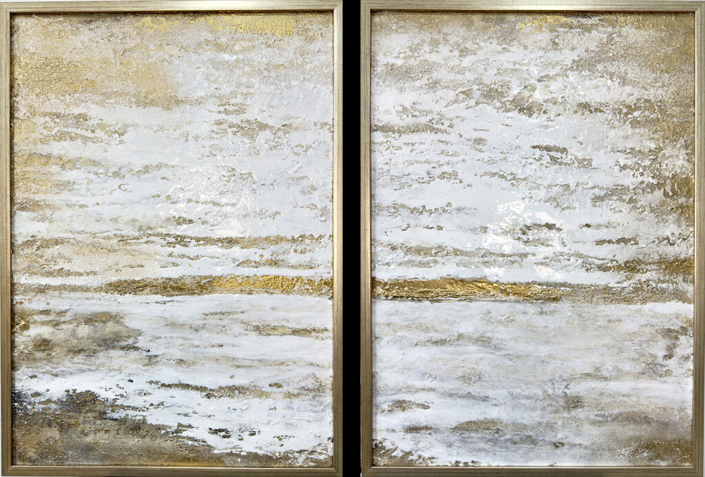 Вибрации спокойствия