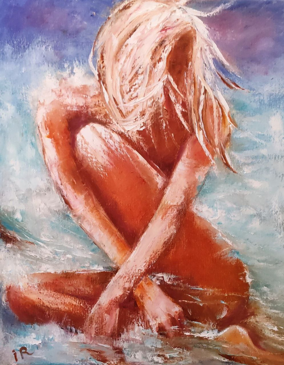 Легкий  бриз