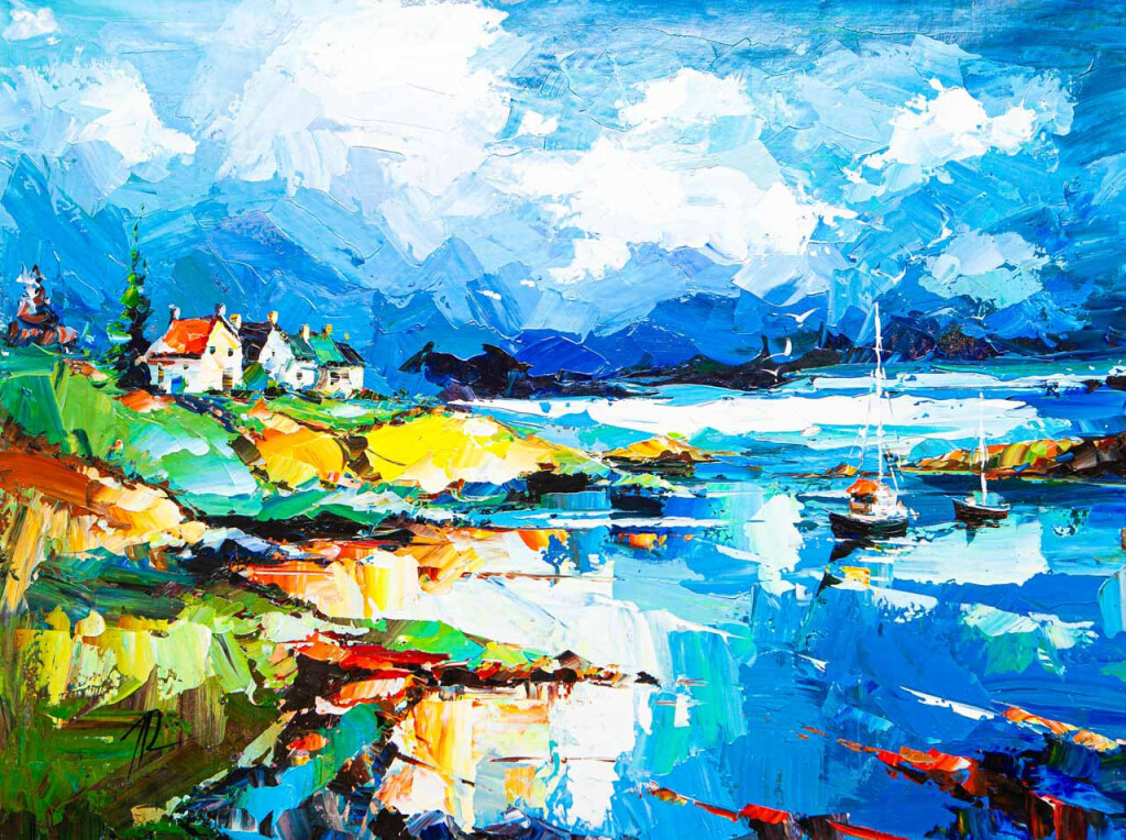 Нектар неторопливой жизни