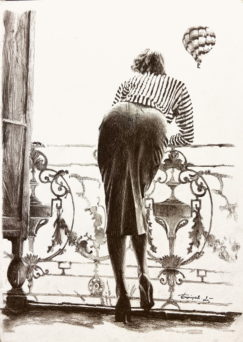 Воздухоплаватели