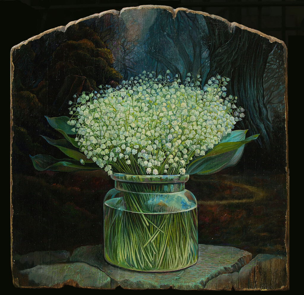 Ландыши для Золушки