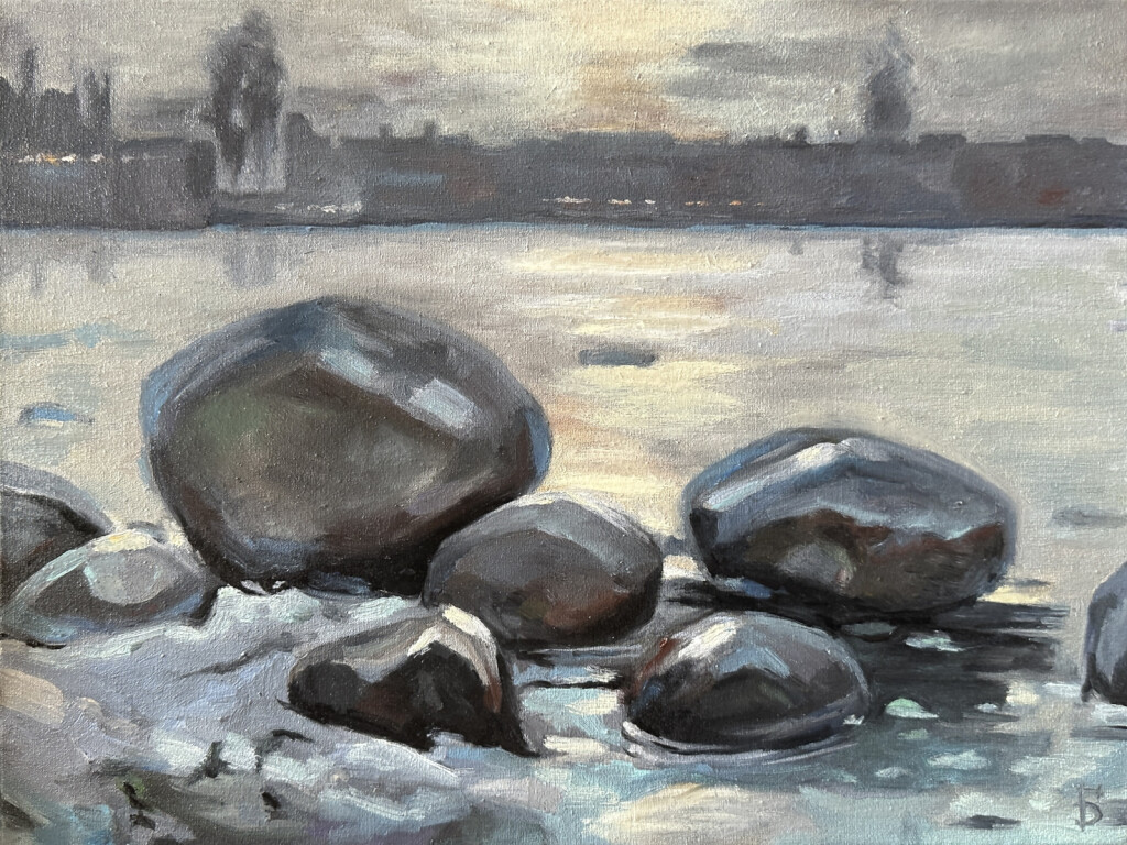 Ранняя весна