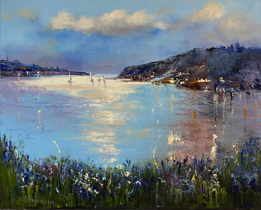 Энергия природы