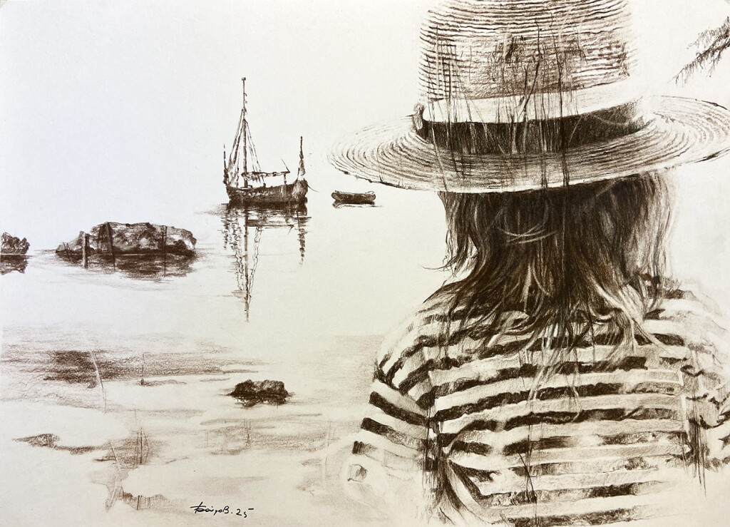 Его Корабли