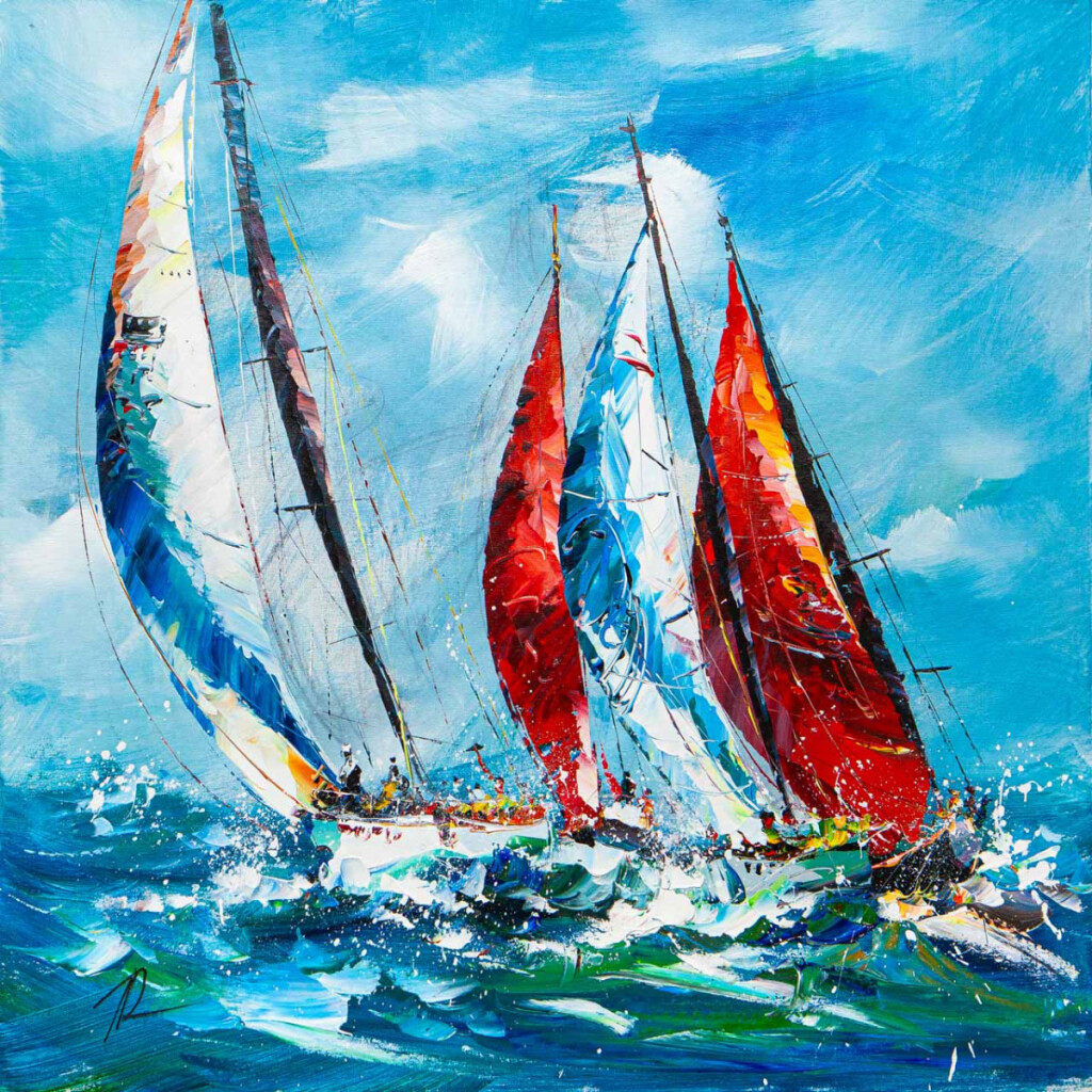 Вихрь регаты