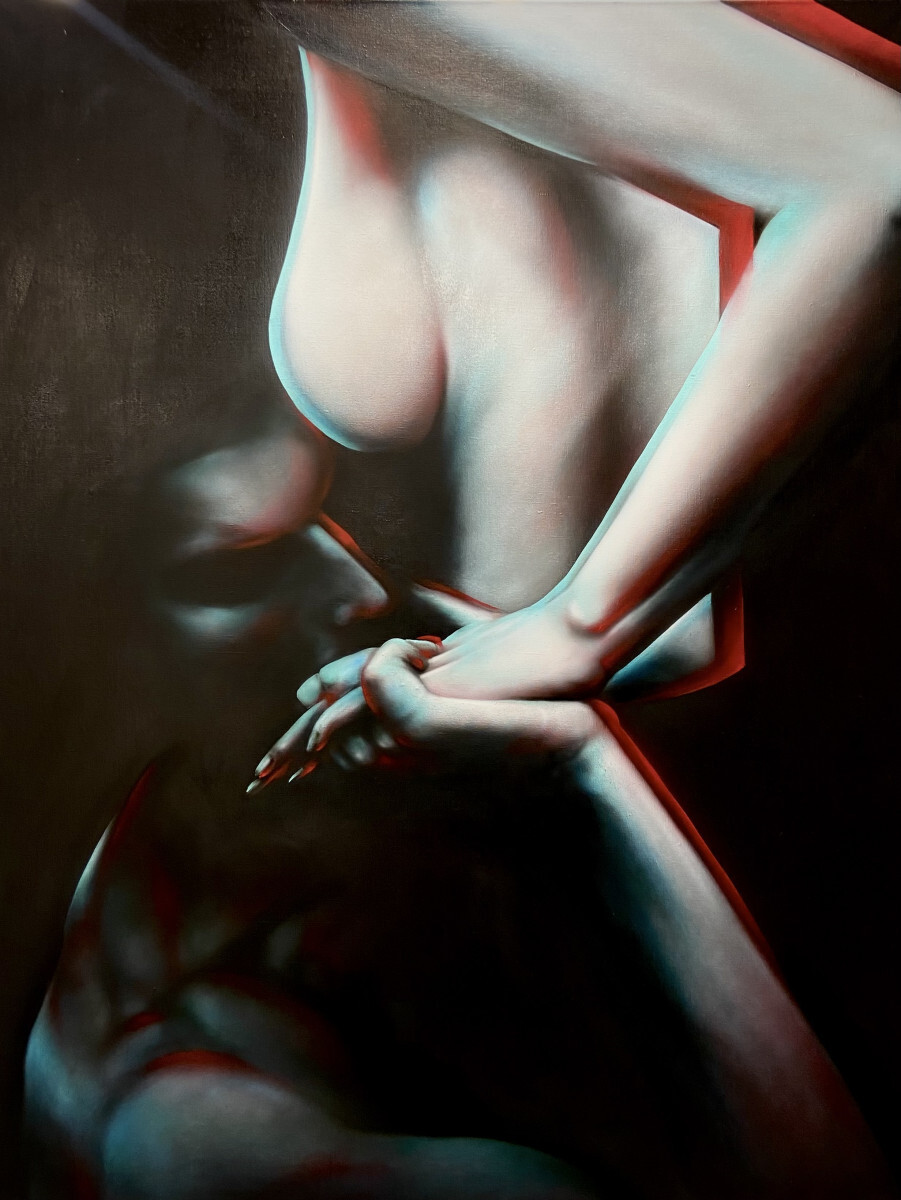 В твоих руках