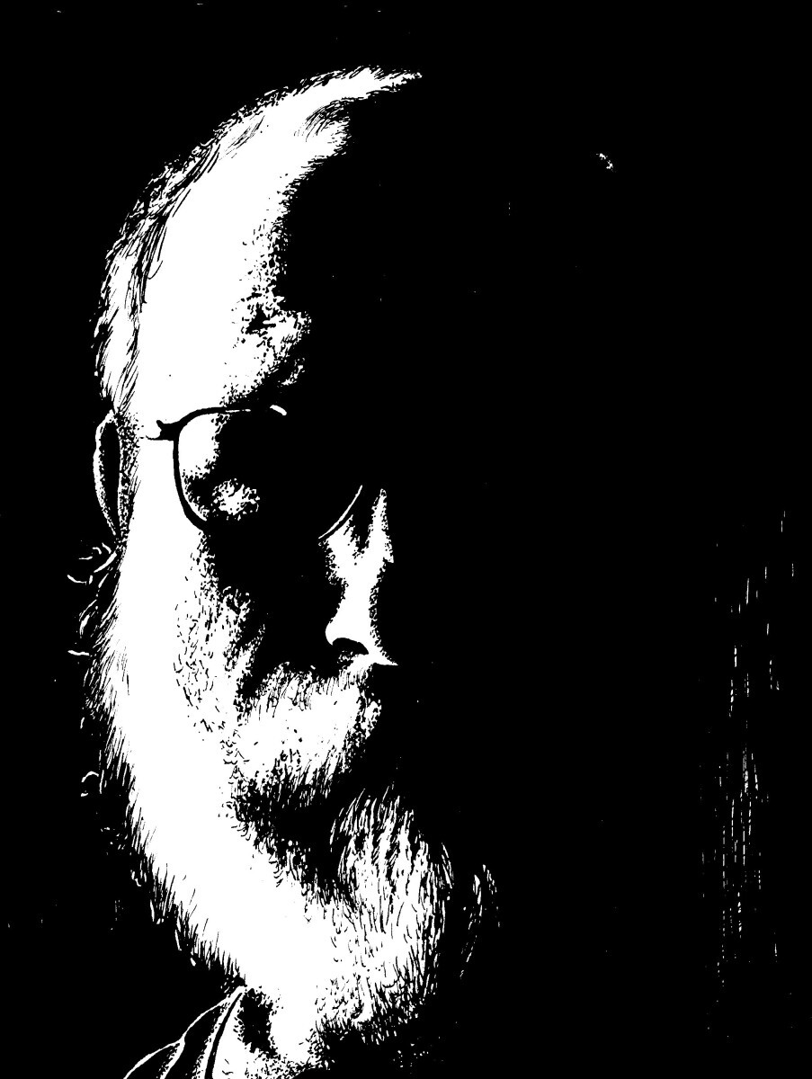 Автопортрет 2024