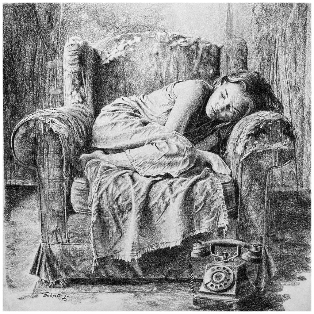 6-ой сон Полины