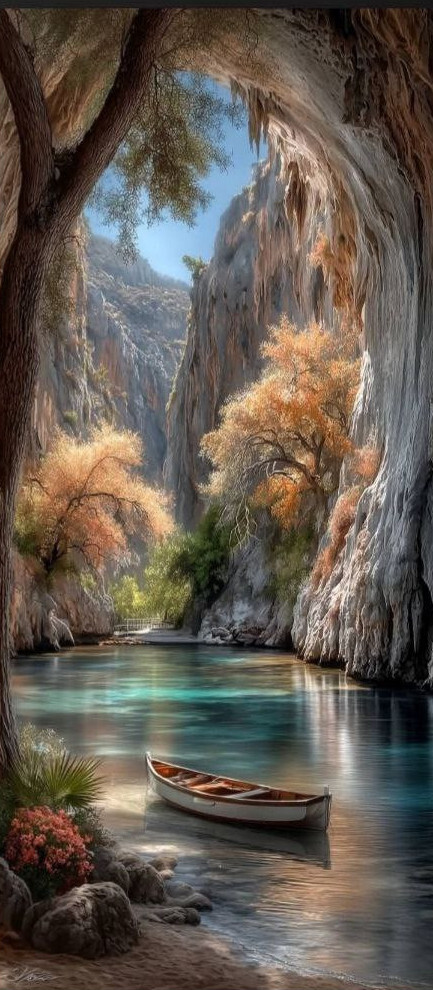 Залив спокойствия