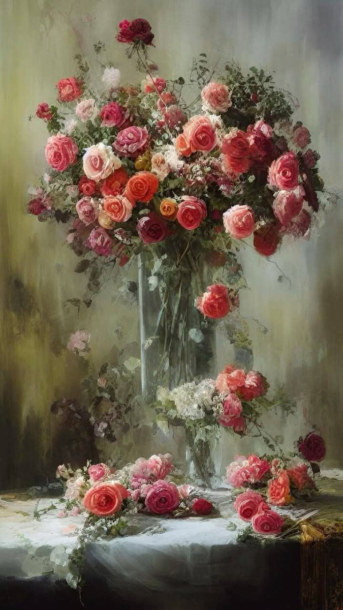 Шепот Афродиты