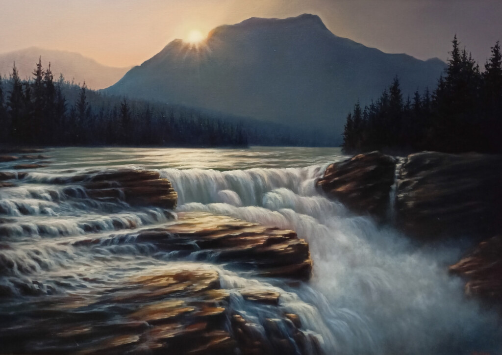 Гармония природы