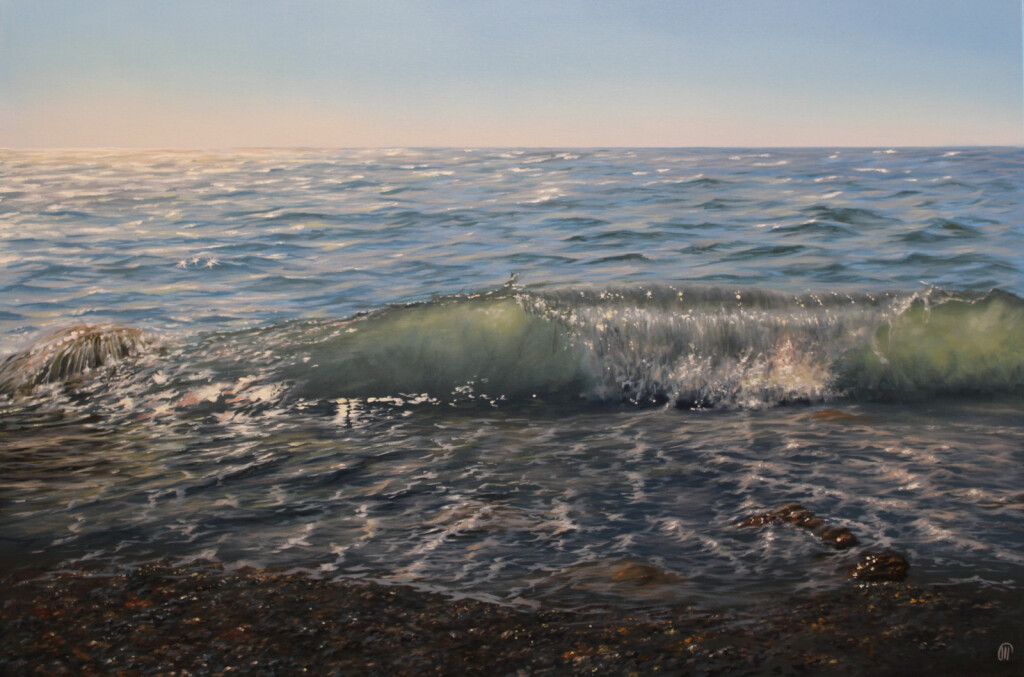 Новая волна