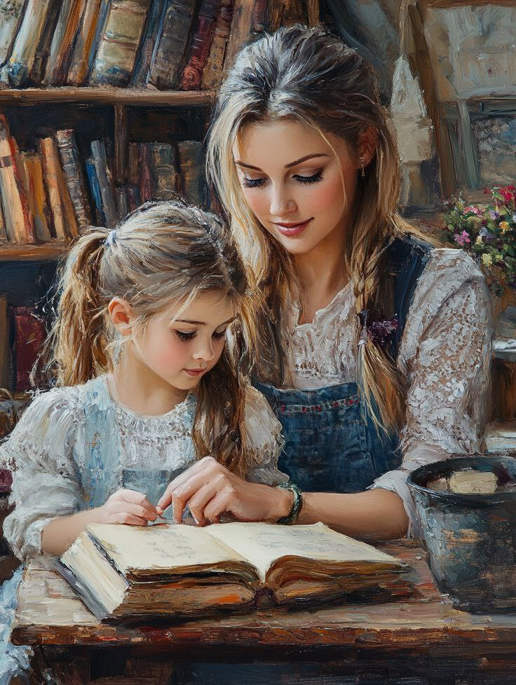 Тепло Домашнего Очага