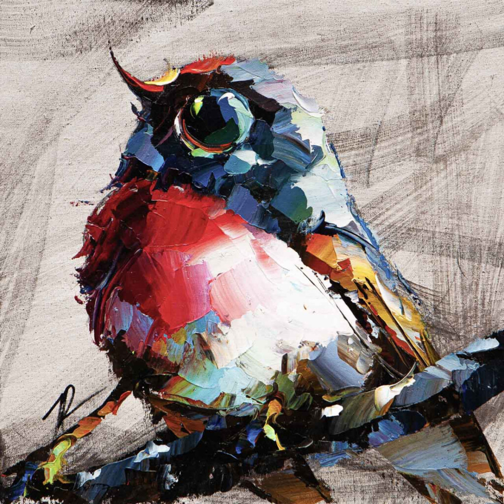 Верь в себя и всё получится