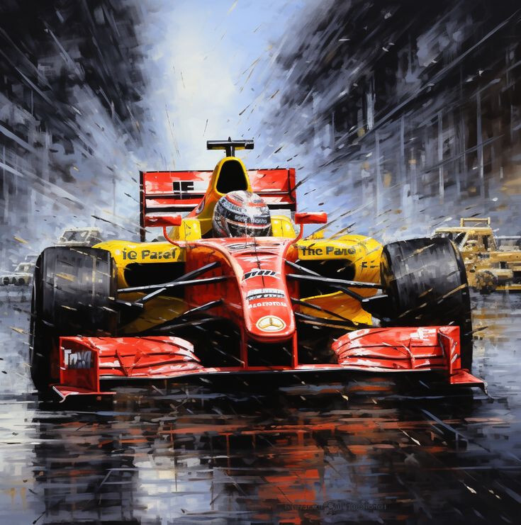 Формула триумфа