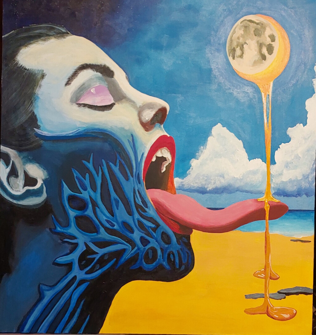 На языке у Вселенной