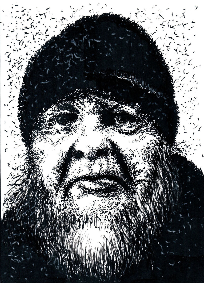 А не выпить ли нам?