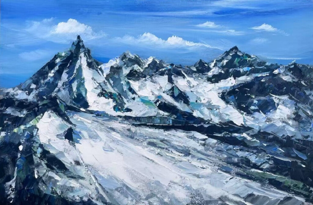 Восхождение на Эверест