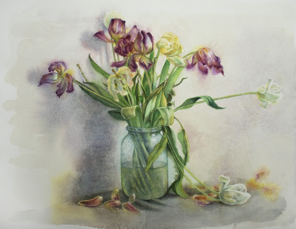 Осеннее настроение