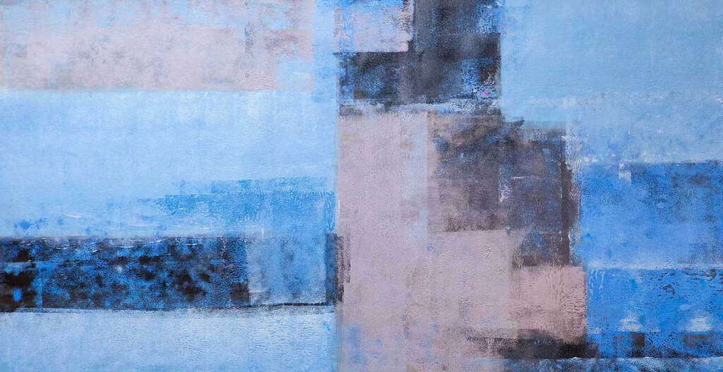 Небо на закате