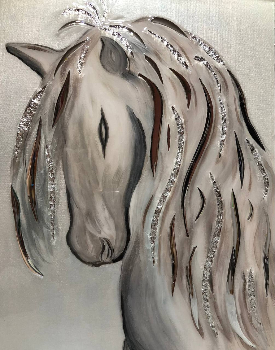 Зеркальный страж