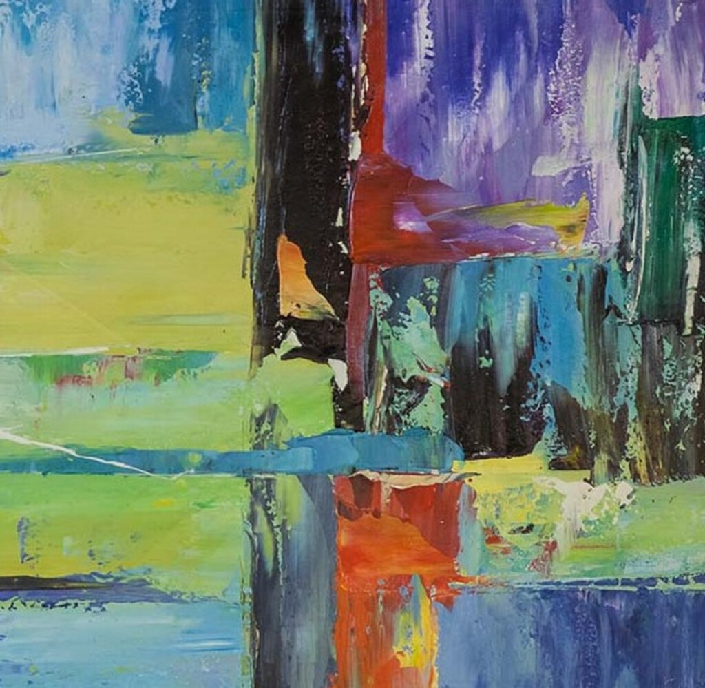 Параллели и меридианы Манхэттена. Часть первая