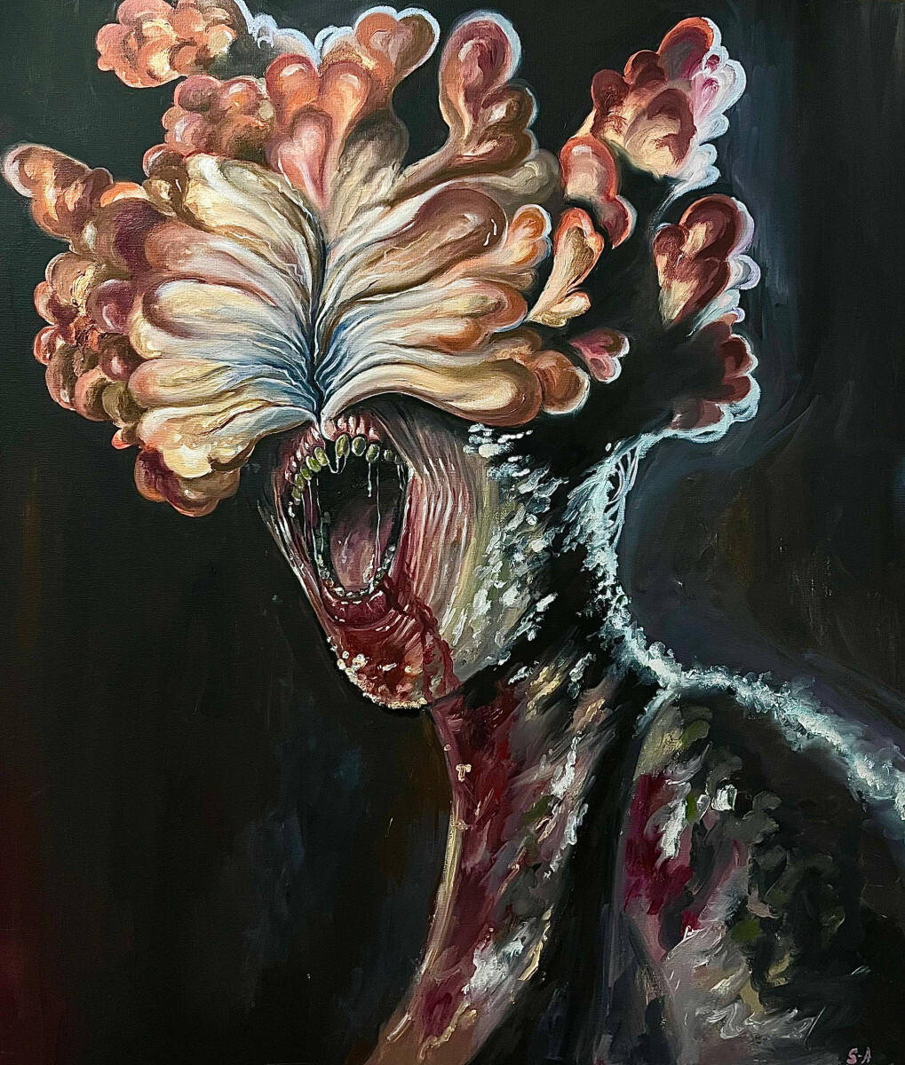 Стрекот щелкуна