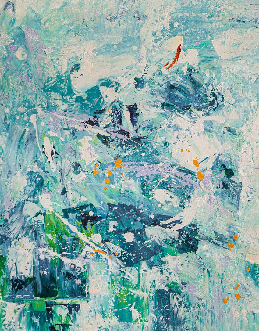 Прекрасный шторм. Часть вторая