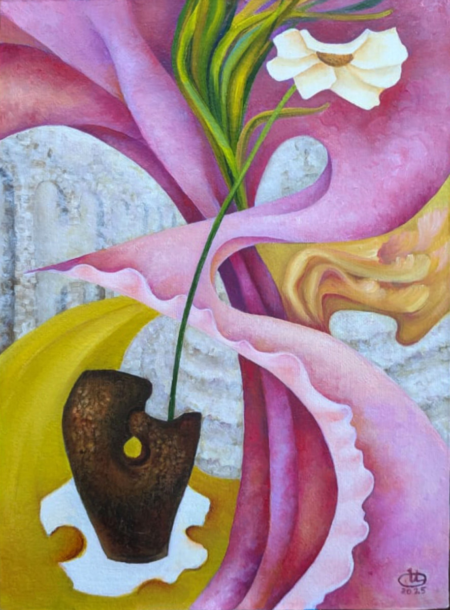 Натюрморт 70