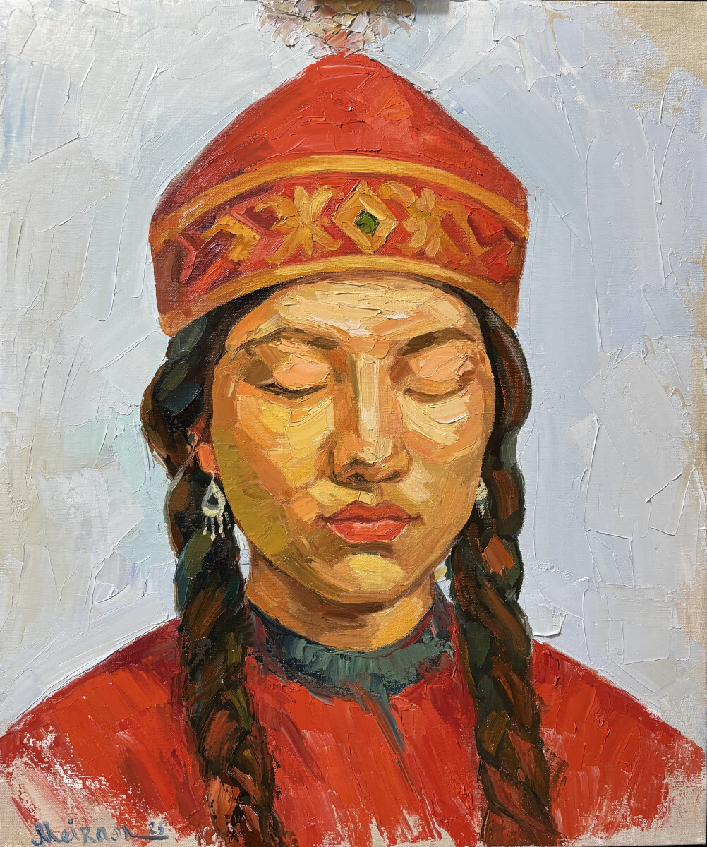 Тайная мысль